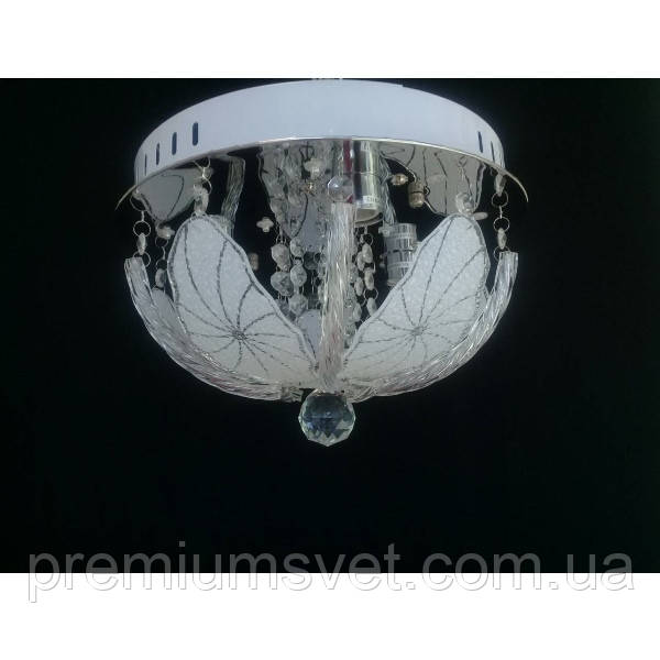 Люстра припотолочна 0391/3 LED (54), фото 1