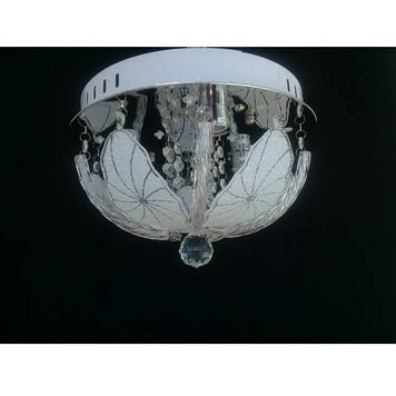 Люстра припотолочна 0391/3 LED (54)