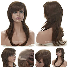 Перука - полусистема для літа Karin Mono Original природного русявого кольору