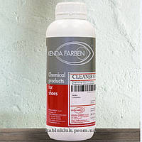 Очиститель для кожи Cleaner Mild (Kenda Farben), 1л