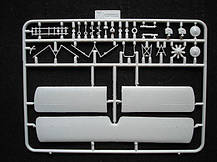Sopwith 1 Strutter Comic fighter. Збірна модель винищувача-біплана в масштабі 1/72. TOKO 140, фото 3