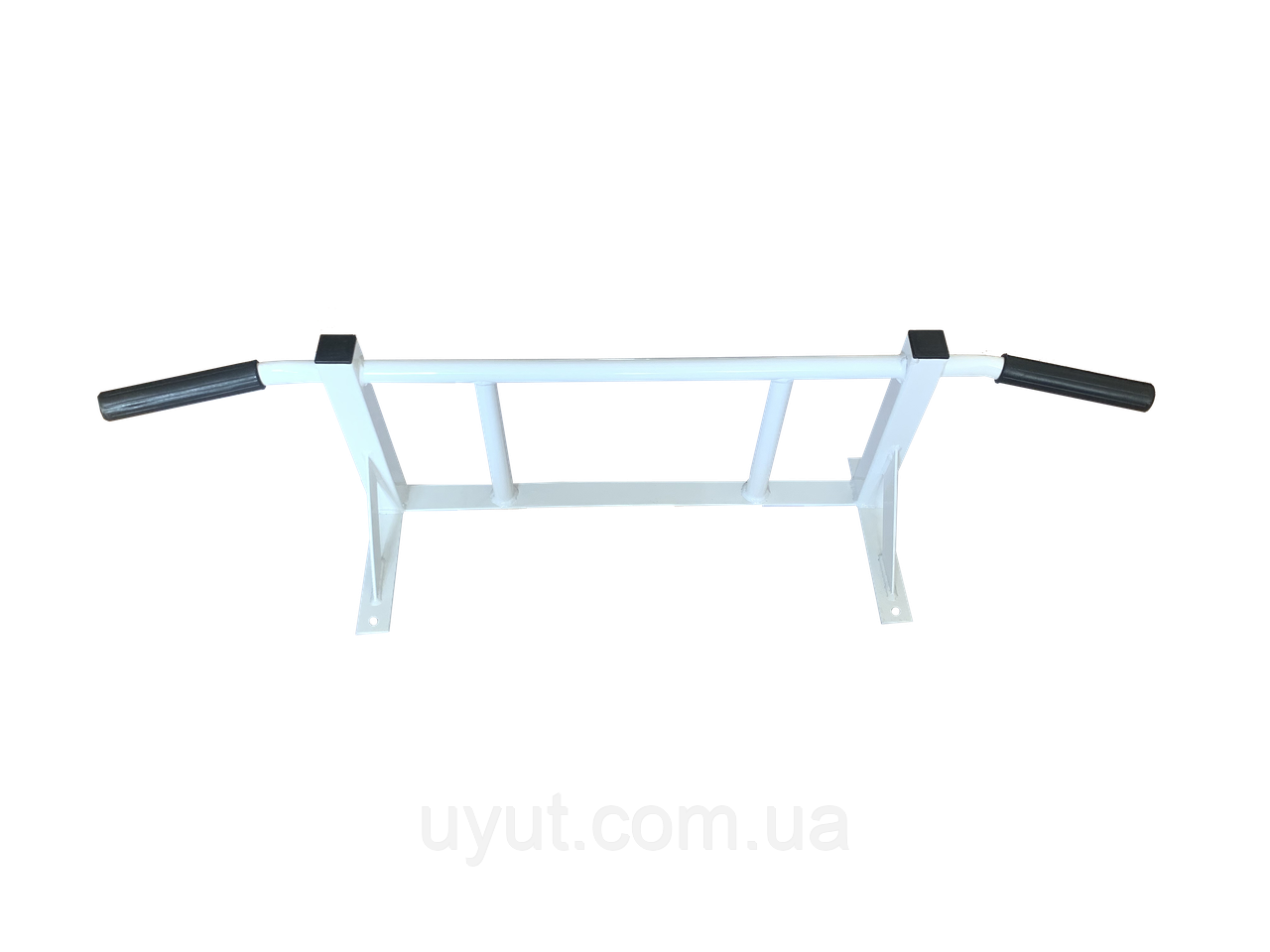 Турнік H-3 широкий + вузький хват, фото 1