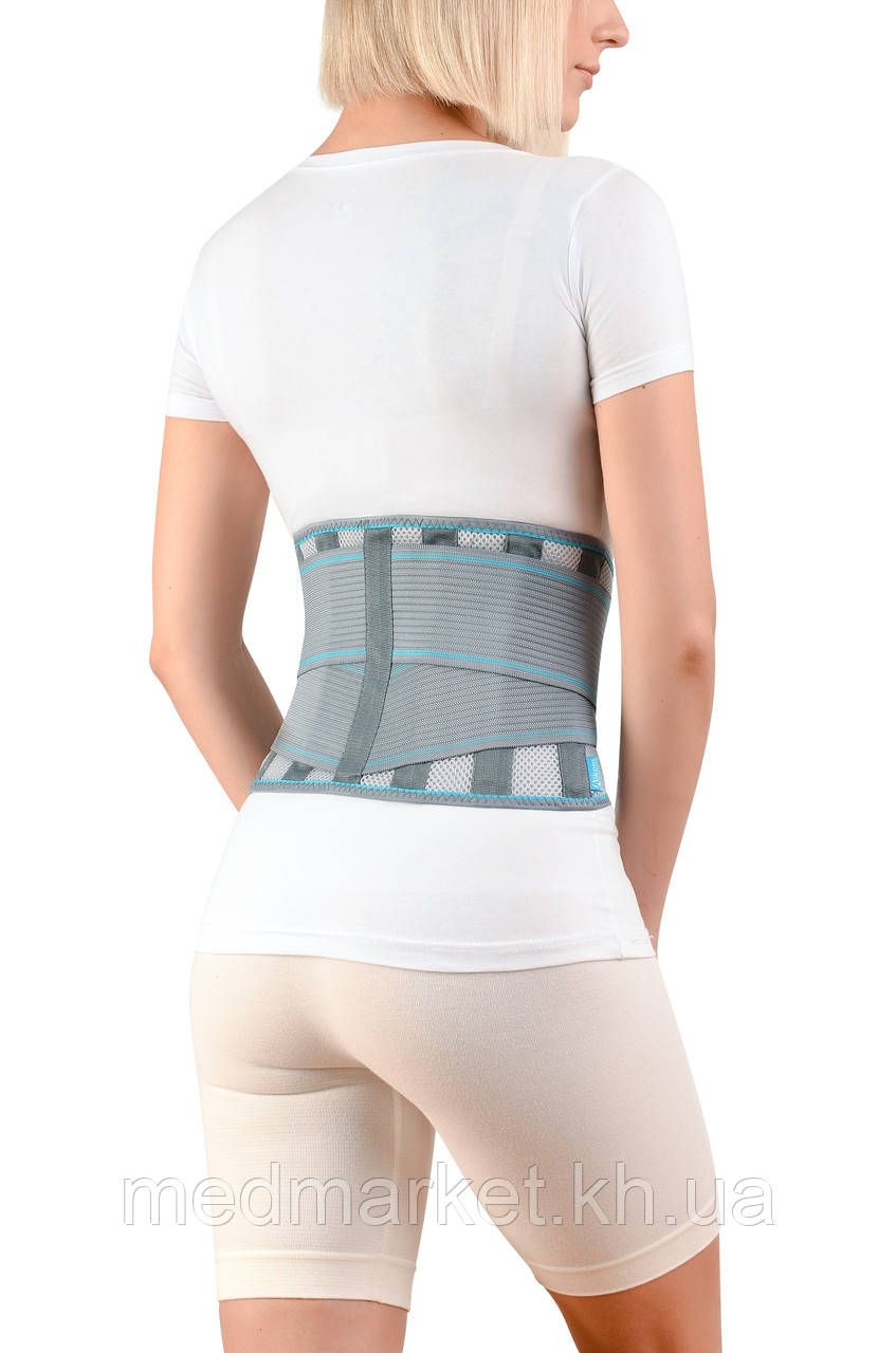 Бандаж, що підтримує жорсткий Алком 2031