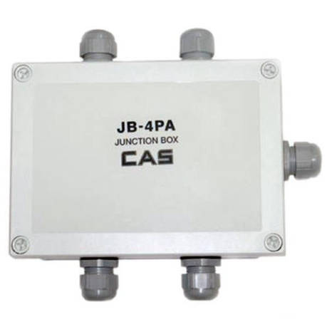 З'єднувальна коробка CAS JB-4PA, фото 2