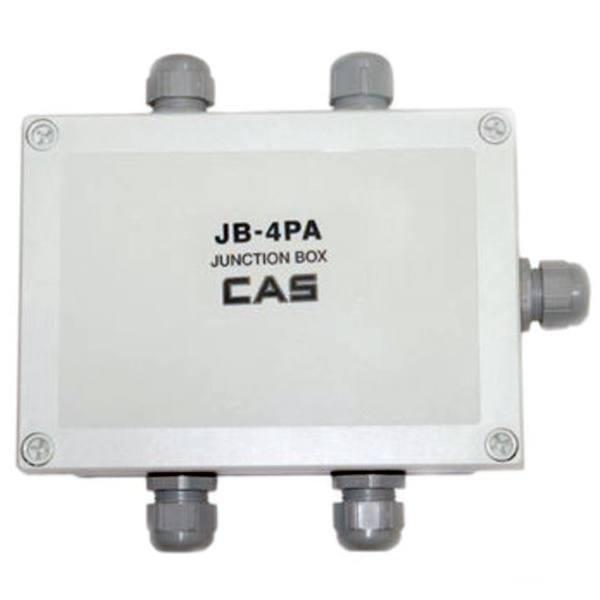 З'єднувальна коробка CAS JB-4PA