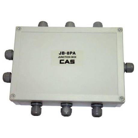 З'єднувальна коробка CAS JB-8PA, фото 1