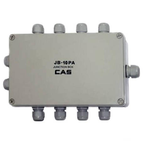 З'єднувальна коробка CAS JB-10PA, фото 1