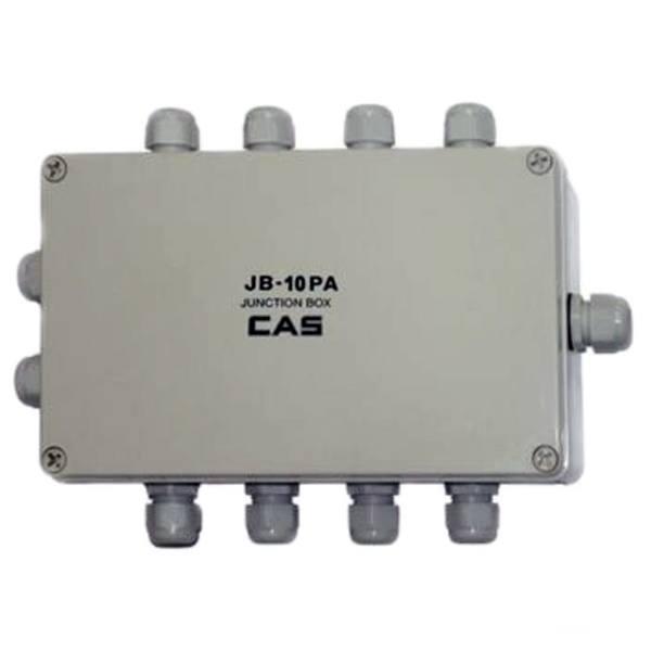 З'єднувальна коробка CAS JB-10PA