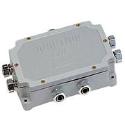 З'єднувальна коробка CAS JB-6P