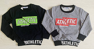 Світшот для хлопчиків, Угорщина, Grace, рр. 134, арт. 86772