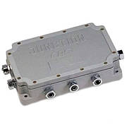 З'єднувальна коробка CAS JB-8P