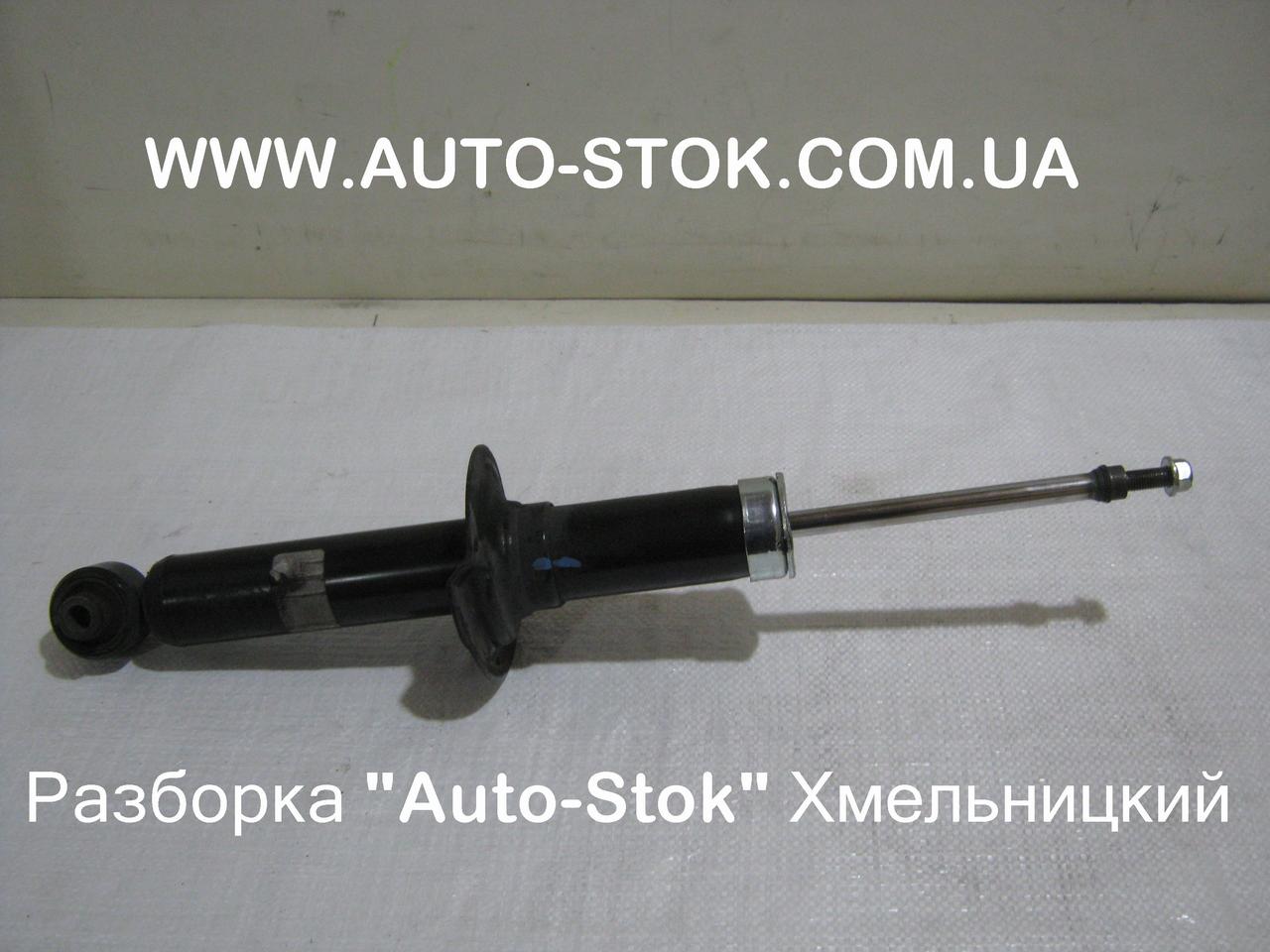Амортизатор задній SUBARU Outback 2017 р.в. B15 (BS) USA, 20365AL02A