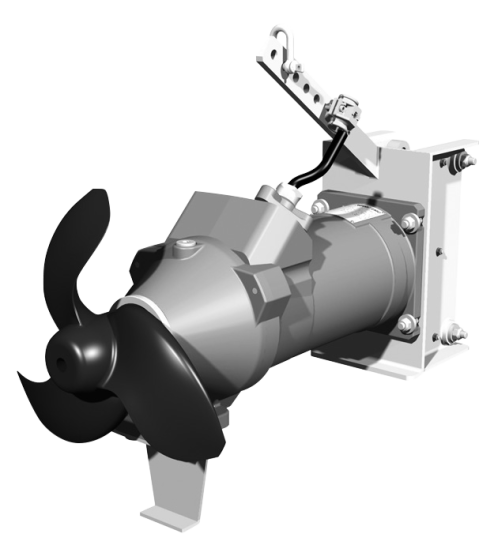 Швидкісна заглибна затяжка Wilo-EMU TR 22... — TR 40..., WILO (Німеччина)