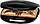 Сендвичница Clatronic ST 3477 Black, фото 3