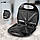 Сендвичница Clatronic ST 3477 Black, фото 6
