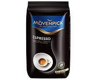 Кава в зернах Movenpick Espresso 500 грам