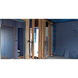 Звукоізоляційний гіпсокартон Titan (Diamant), фото 5