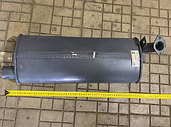 Глушитель  2401 24-1201008-01