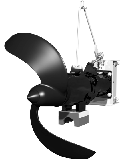 Заглибна затяжка середньої швидкості Wilo-EMU TR 50-2... — TR 120-1..., WILO (Німеччина)
