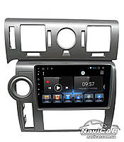 Штатная магнитола для Hummer H2 2008 на Android