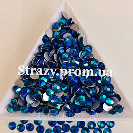 Blue Zircon AB