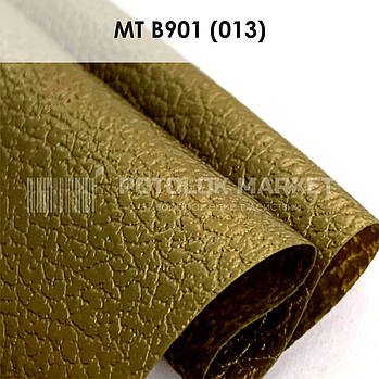 МТ В901 (013) "Крупна шкіра" (ширина до 3,2 мп). Текстурна ПВХ плівка