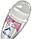 Дезодорант Rexona кулька SEXY, фото 5