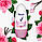 Дезодорант Rexona кулька SEXY, фото 9