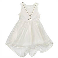 Платье для девочек JLW 134 белое 18347
