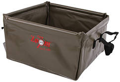 ПВХ відро Carp Zoom Foldable Square Bucket 10 л CZ0435