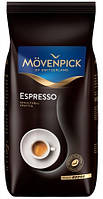 Кофе в зернах Movenpick Espresso 1000 гр (1кг)