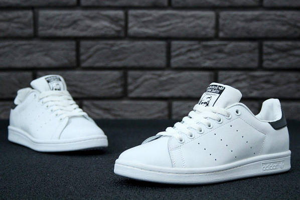 Adidas all whites hot sale