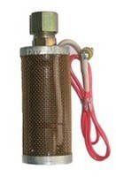 Для чого потрібен підігрівач дизельного палива?