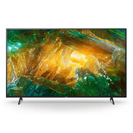 Телевізор Sony KD-85XH8096 (Motionflow™ XR 400 Гц, 4K X-Reality™ PRO, TRILUMINOS™ Display, DVB-C/T2/S2), фото 2