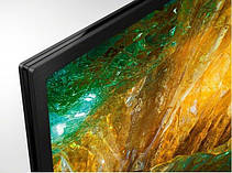 Телевізор Sony KD-85XH8096 (Motionflow™ XR 400 Гц, 4K X-Reality™ PRO, TRILUMINOS™ Display, DVB-C/T2/S2), фото 3