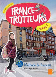 France-Trotteurs