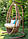 Підвісне крісло кокон "Крісті", фото 2