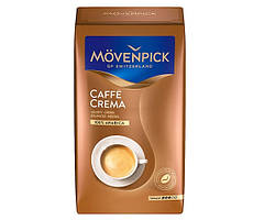 Кава Movenpick Caffe Crema мелений 500г