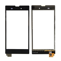 Сенсор Sony Xperia T3 orig чип SYNAPTICS D5102 D5103 D5106