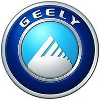 Geely CK