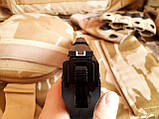 Пневматичний пістолет ASG CZ 75 P-07 Duty Blowback, фото 4