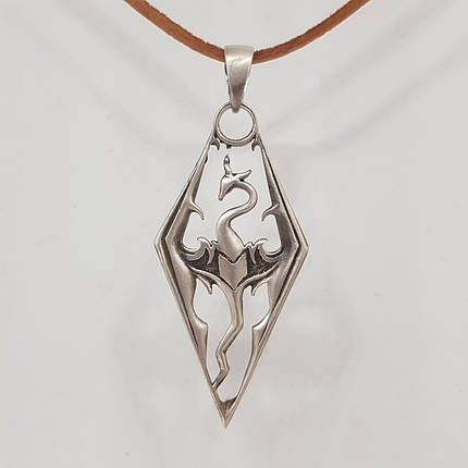 Skyrim, Скайрім, кулон, амулет, талісман, фото 1