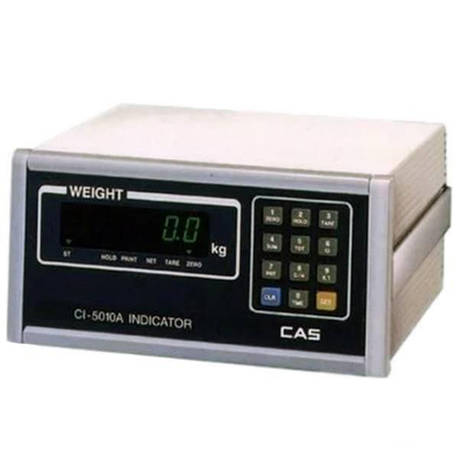 Ваговий індикатор CAS CI-5010A, фото 1