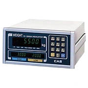 Ваговий індикатор CAS CI-5500A