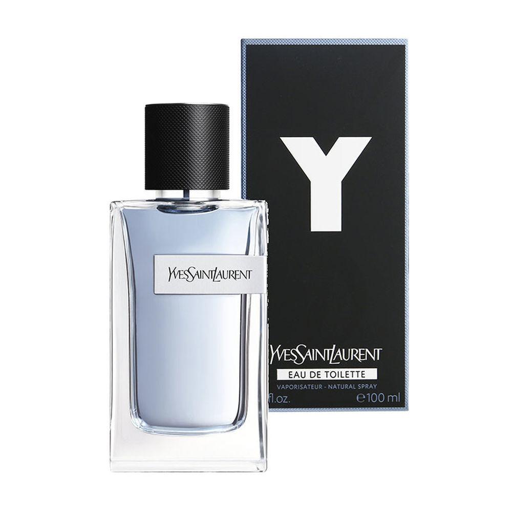 Yves saint laurent y men eau de toilette hotsell