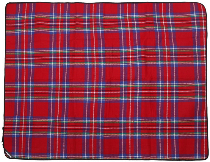 Килимок для пікніка KingCamp Picnik Blanket (KG8001) (red)