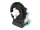 Зливний насос пральної машини Ariston, Indesit (Mainox 30 W) - C00085617 / C00050334 /, фото 3