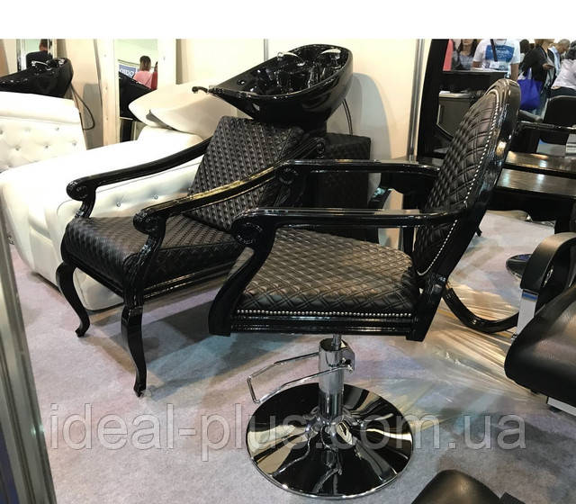 Парикмахерская мебель