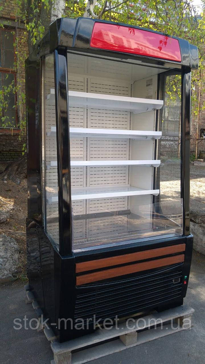 Гірка холодильна Klimasan 1,20 м. нова, фото 1