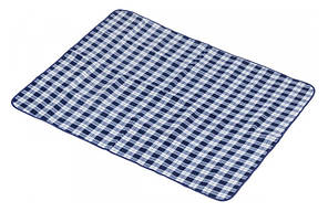 Килимок для пікніка KingCamp Picnik Blanket (KG8001) (BLUE)
